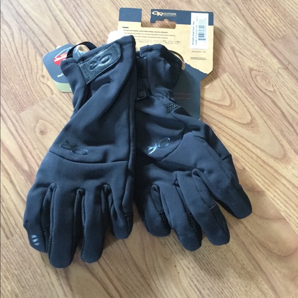 Outdoor Research Inception Aerogel Gloves, NWT - Picture 4 of 5